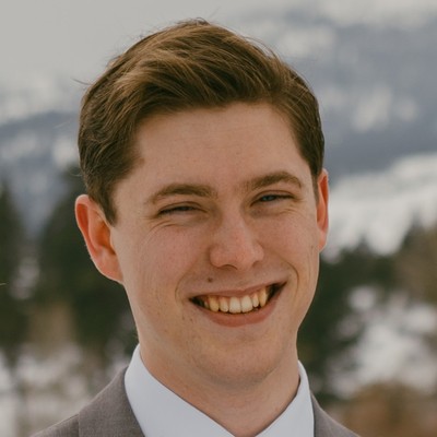 Ethan Ames, Co-owner of IT Envy Technology Solutions